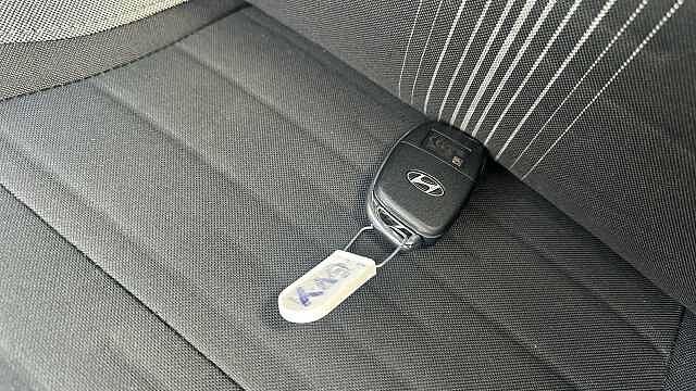 Hyundai i10 1.0 [63] Advance 5dr [Nav] Petrol Hatchback