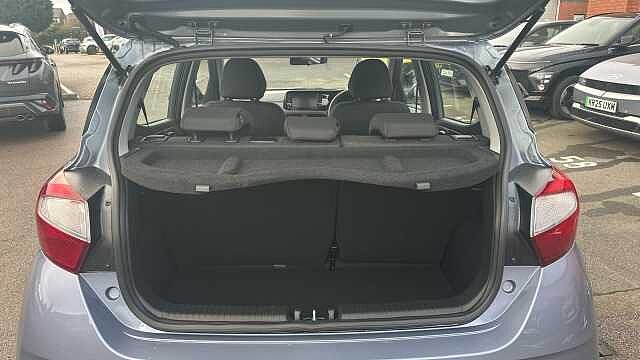 Hyundai i10 1.0 [63] Advance 5dr [Nav] Petrol Hatchback
