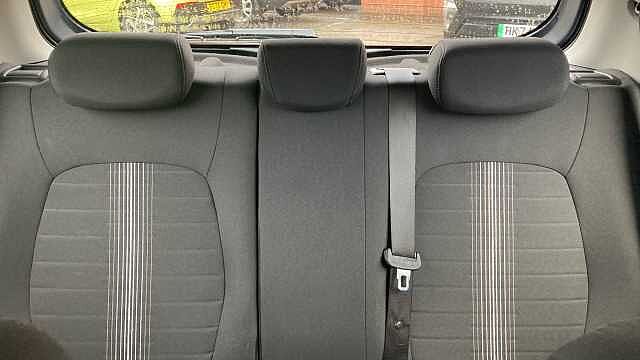 Hyundai I10 1.0 [63] Advance 5dr Auto [Nav] Petrol Hatchback Grey