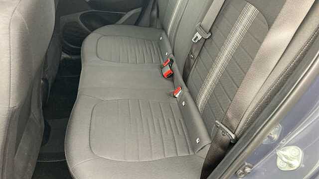 Hyundai I10 1.0 [63] Advance 5dr Auto [Nav] Petrol Hatchback Grey