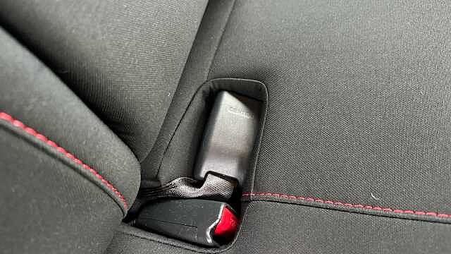 Hyundai KONA 1.0 TGDi 48V MHEV N Line 5dr Petrol Hatchback