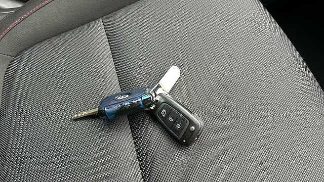 Hyundai KONA 1.0 TGDi 48V MHEV N Line 5dr Petrol Hatchback