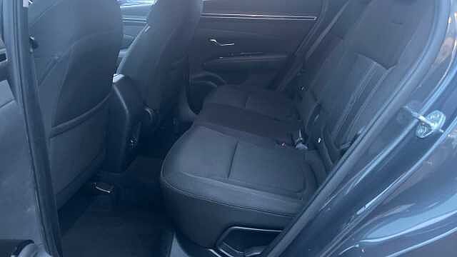 Hyundai TUCSON 1.6 TGDi Premium 5dr 2WD Petrol Estate