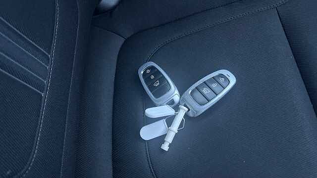 Hyundai TUCSON 1.6 TGDi Premium 5dr 2WD Petrol Estate