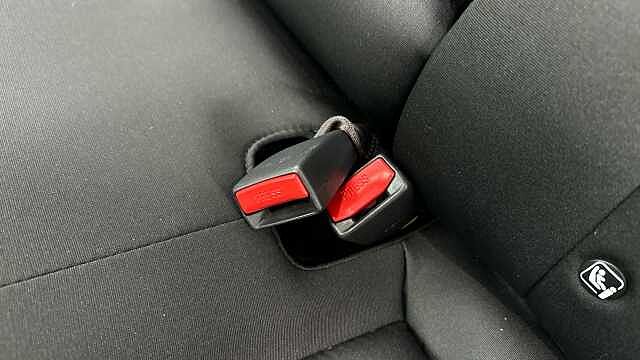 Hyundai KONA 1.6T 138 N Line 5dr DCT Petrol Hatchback Special Solid - Atlas White