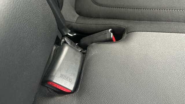 Hyundai TUCSON 1.6T Hybrid Premium 5dr Auto Hybrid Estate Grey