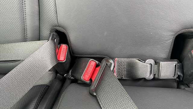 Hyundai TUCSON 1.6 TGDi 48V MHD 180 Ultimate 5dr 4WD DCT Petrol Estate