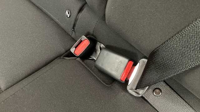 Hyundai BAYON 1.0 TGDi [90] Tech Line 5dr DCT Petrol Hatchback Pearl - Vibrant Blue