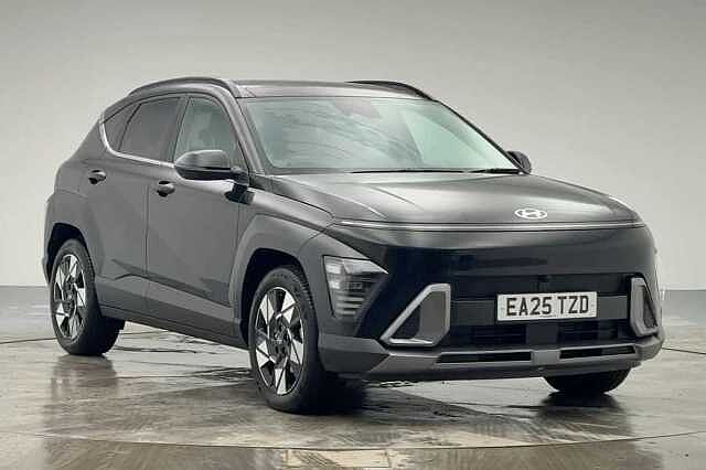 Hyundai TUCSON 1.6T Plug-in Hybrid N Line 5dr Auto Estate