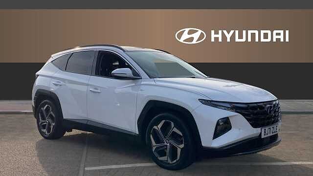 1.6 TGDi 48V MHD 180 Ultimate 5dr 4WD DCT Petrol Estate