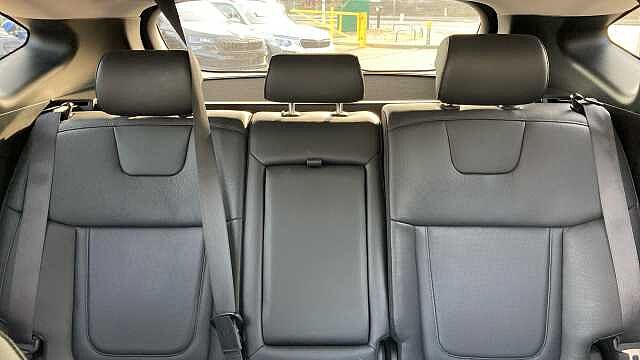 Hyundai TUCSON 1.6 TGDi 48V MHD 180 Ultimate 5dr 4WD DCT Petrol Estate White