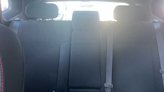 Hyundai KONA 160kW N Line 65kWh 5dr Auto Electric Hatchback Black