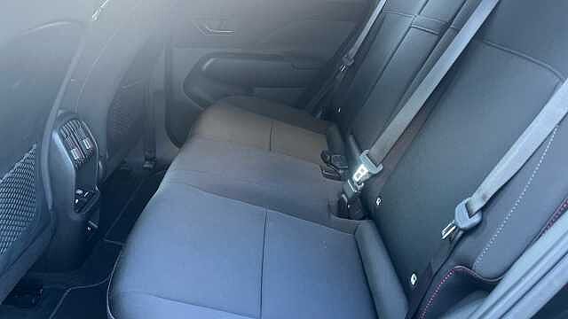 Hyundai KONA 160kW N Line 65kWh 5dr Auto Electric Hatchback Black