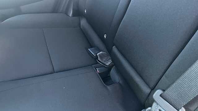 Hyundai KONA 160kW N Line 65kWh 5dr Auto Electric Hatchback Black