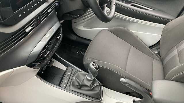 Hyundai I20 1.0T GDi Ultimate 5dr Petrol Hatchback Blue