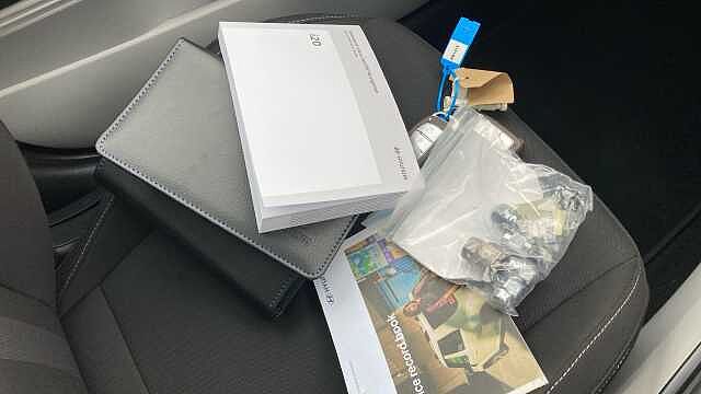 Hyundai I20 1.0T GDi Ultimate 5dr Petrol Hatchback Blue