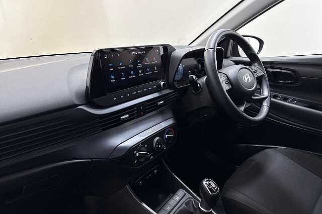 Hyundai KONA 1.6T 138 N Line 5dr Petrol Hatchback