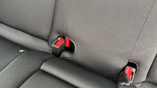 Hyundai KONA 1.6T 138 N Line 5dr Petrol Hatchback Grey