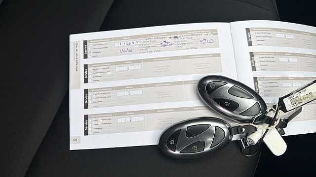 Hyundai KONA 1.6T 138 N Line 5dr Petrol Hatchback Grey