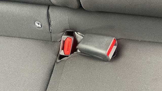 Hyundai BAYON 1.0 TGDi Advance 5dr Petrol Hatchback White