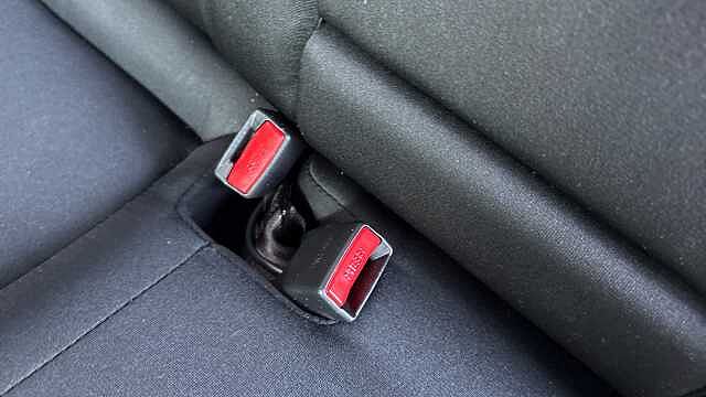 Hyundai KONA 160kW N Line 65kWh 5dr Auto Electric Hatchback Blue