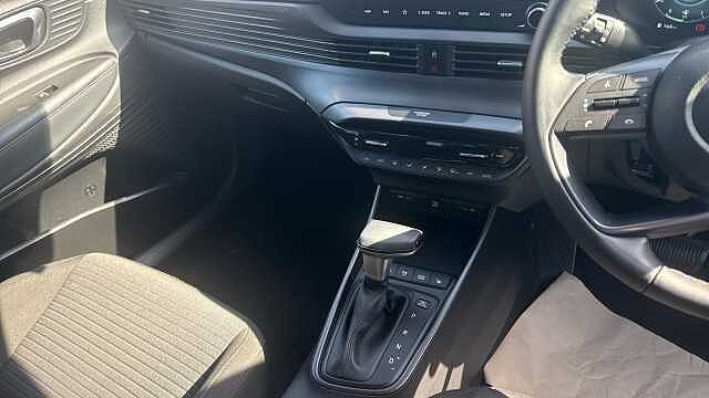 Hyundai i20 1.0T GDi 48V MHD Premium 5dr DCT Petrol Hatchback