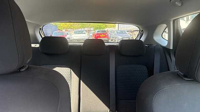 Hyundai i20 1.0T GDi 48V MHD Premium 5dr DCT Petrol Hatchback