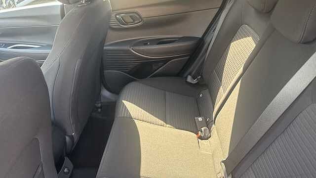 Hyundai i20 1.0T GDi 48V MHD Premium 5dr DCT Petrol Hatchback