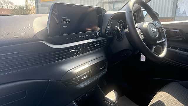 Hyundai i20 1.0T GDi 48V MHD Premium 5dr DCT Petrol Hatchback