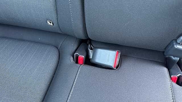 Hyundai KONA 1.0 TGDi 48V MHEV SE Connect 5dr Petrol Hatchback White