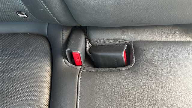 Hyundai KONA 150kW Ultimate 64kWh 5dr Auto Electric Hatchback Grey