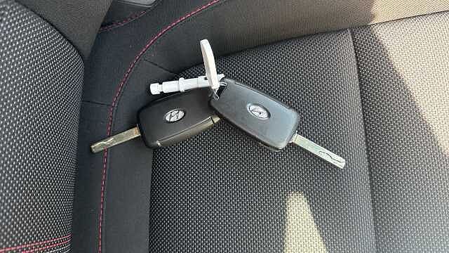 Hyundai KONA 1.0 TGDi 48V MHEV N Line 5dr Petrol Hatchback Grey