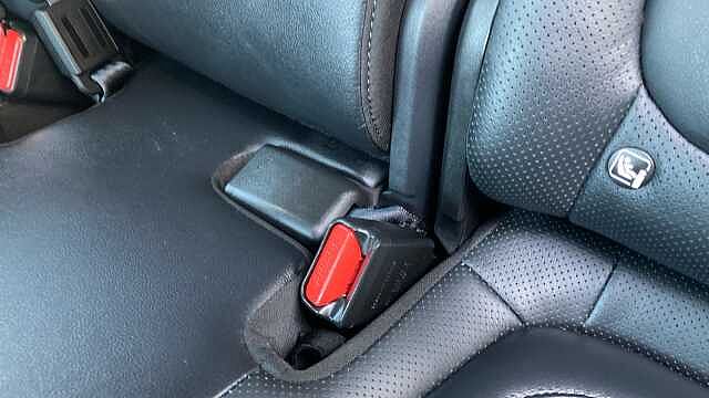 Hyundai TUCSON 1.6 TGDi Ultimate 5dr 2WD Petrol Estate Grey