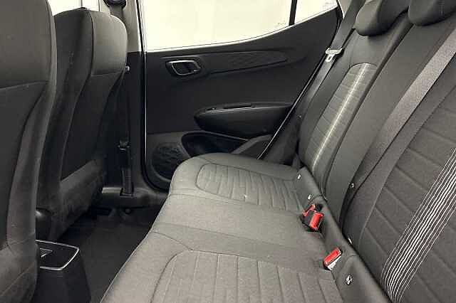 Hyundai TUCSON 1.6T N Line 5dr Petrol Estate