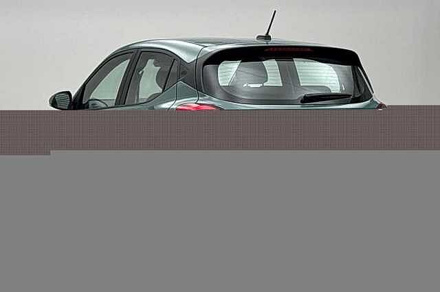 Hyundai KONA 1.6 Hybrid 129 N Line 5dr DCT Hybrid Hatchback