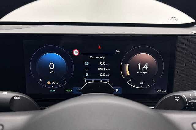 Hyundai KONA 1.6 Hybrid 129 N Line 5dr DCT Hybrid Hatchback