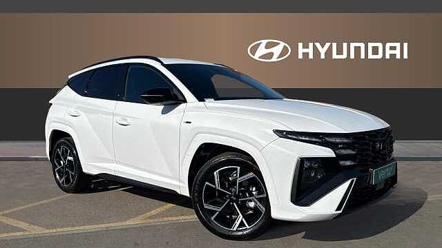 1.6T 239 Hybrid N Line 5dr Auto Hybrid Estate