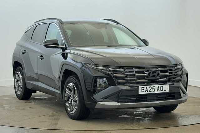 Hyundai KONA 1.6 Hybrid 129 N Line S 5dr DCT Hybrid Hatchback