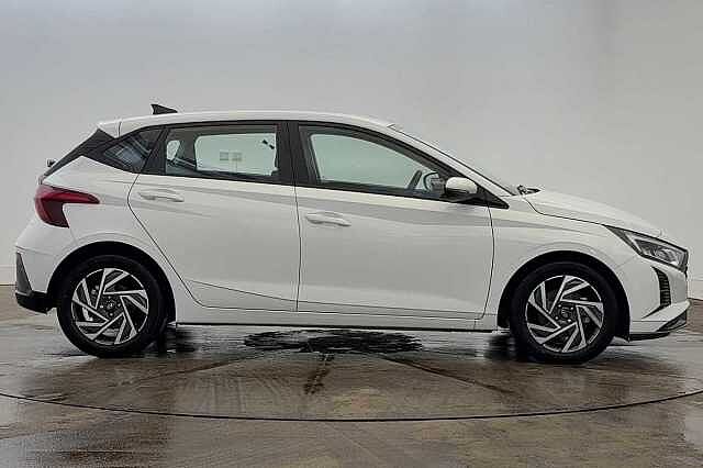 Hyundai KONA 1.6 Hybrid 129 N Line S 5dr DCT Hybrid Hatchback