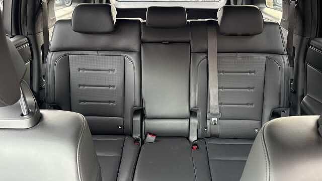 Hyundai SANTA FE 1.6 TGDi Plug-in Hybrid Calligraphy 5dr 4WD Auto Estate