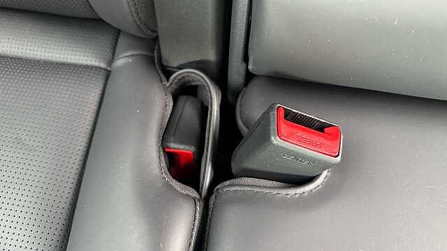 Hyundai SANTA FE 1.6 TGDi Plug-in Hybrid Calligraphy 5dr 4WD Auto Estate
