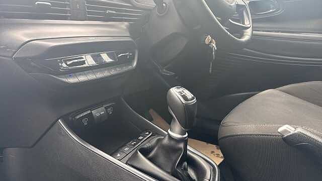 Hyundai i20 1.0T GDi Premium 5dr Petrol Hatchback