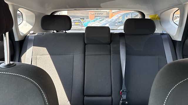Hyundai KONA 1.6 Hybrid 138 Advance 5dr DCT Hybrid Hatchback