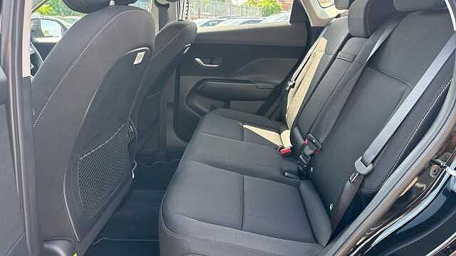 Hyundai KONA 1.6 Hybrid 138 Advance 5dr DCT Hybrid Hatchback