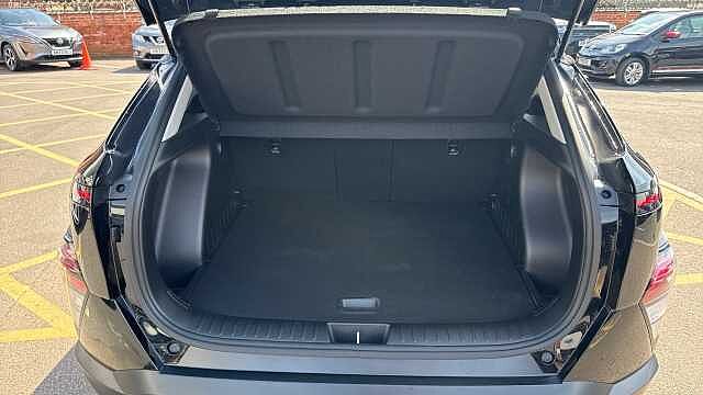 Hyundai KONA 1.6 Hybrid 138 Advance 5dr DCT Hybrid Hatchback