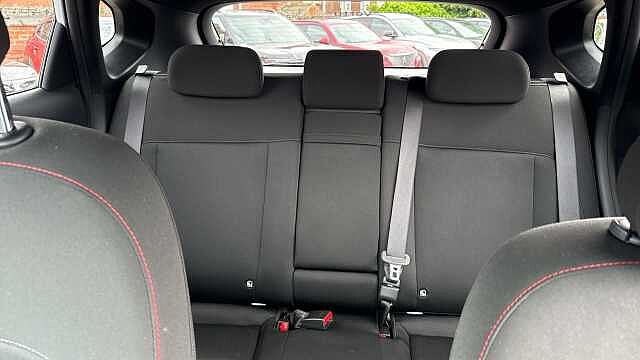 Hyundai KONA 1.6 Hybrid 129 N Line 5dr DCT Hybrid Hatchback