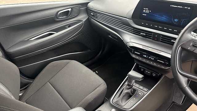 Hyundai i20 1.0T GDi Premium 5dr DCT Petrol Hatchback