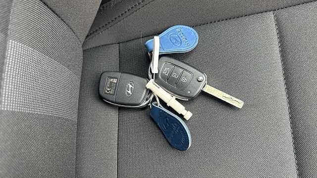 Hyundai i20 1.0T GDi Premium 5dr DCT Petrol Hatchback