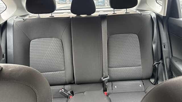 Hyundai i20 1.0T GDi 48V MHD SE Connect 5dr Petrol Hatchback