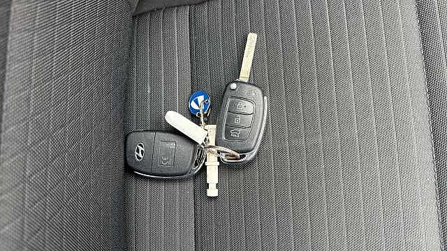 Hyundai i20 1.0T GDi 48V MHD SE Connect 5dr Petrol Hatchback